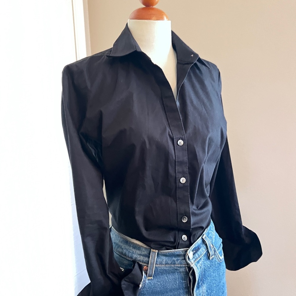 Calvin Klein Button Down - Picture 3 of 6